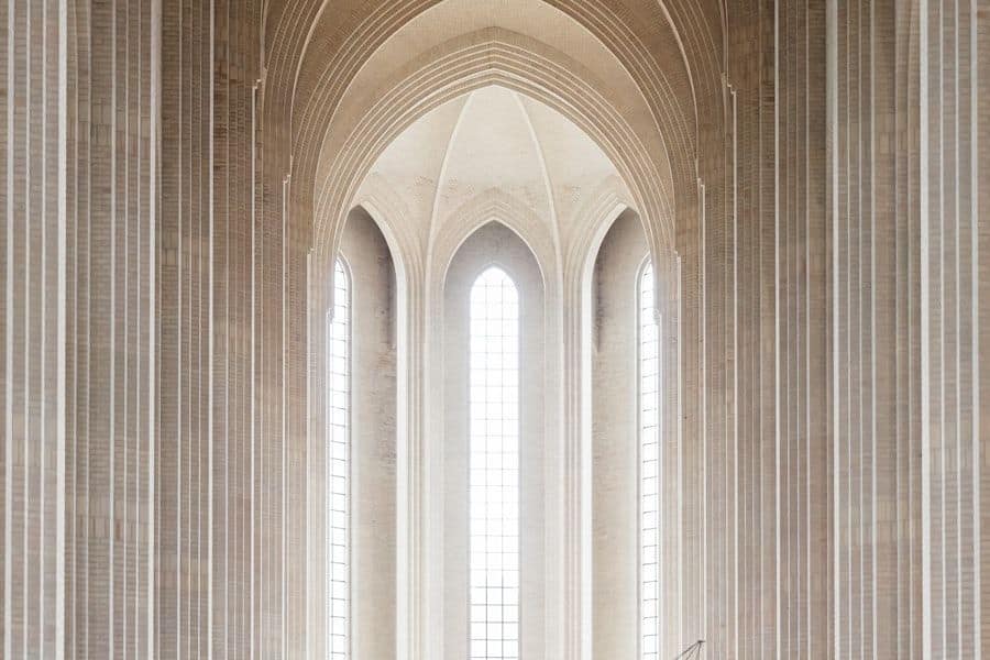 eChurch — gestion des paroisses