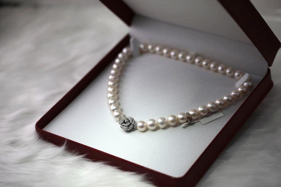 Moments Précieux — bijoux personnalisés gravés
